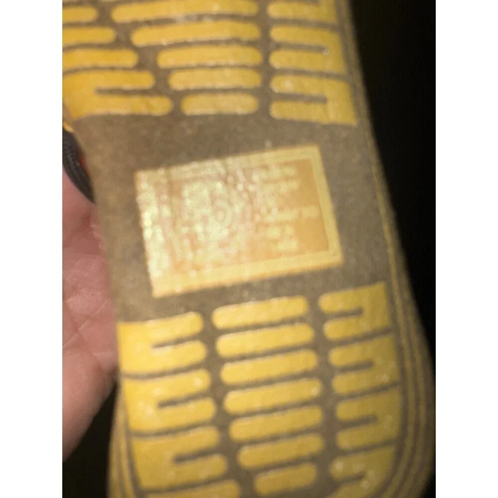 Dr. Martens 2 Baby